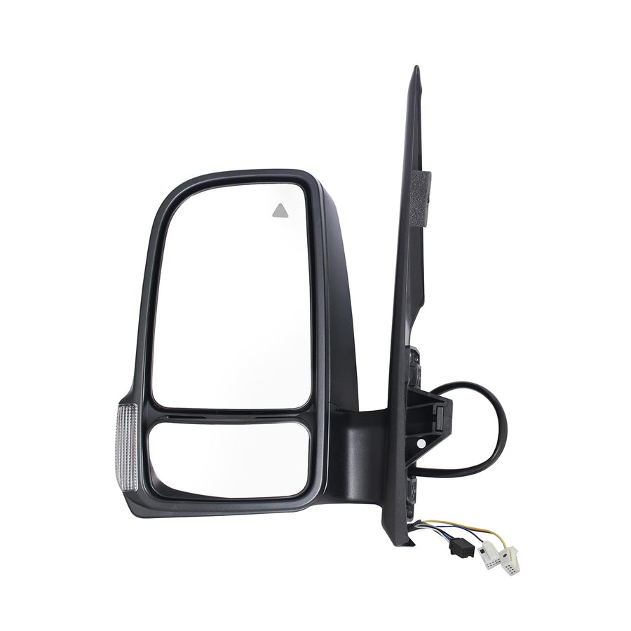 Left TYC 8420212 Door Mirror