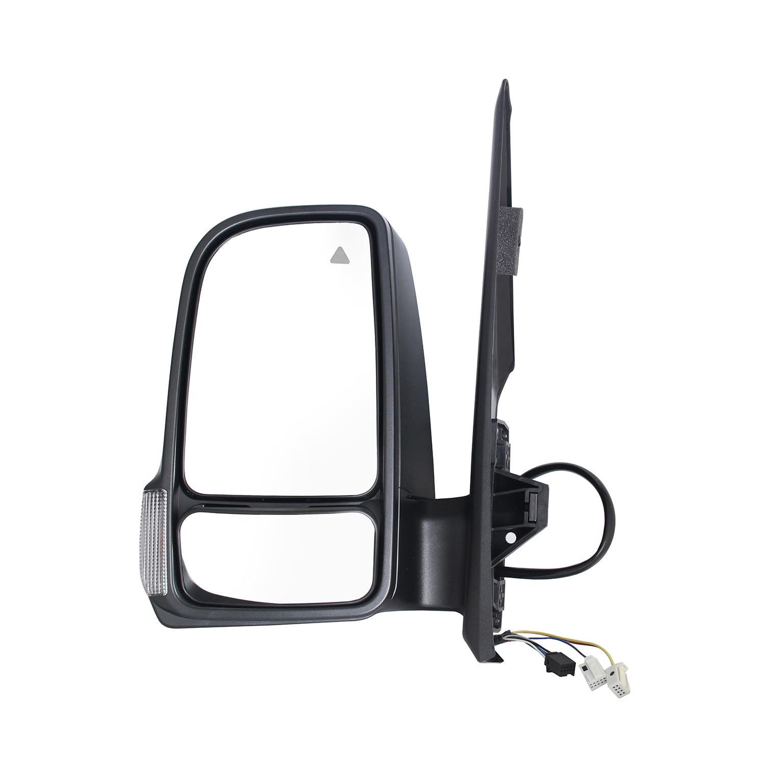 Left TYC 8420212 Door Mirror