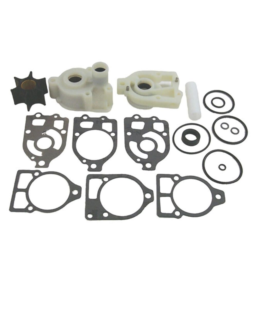 Marine Water Pump Kit Sierra 18-3321 for Mercruiser Stern Drive