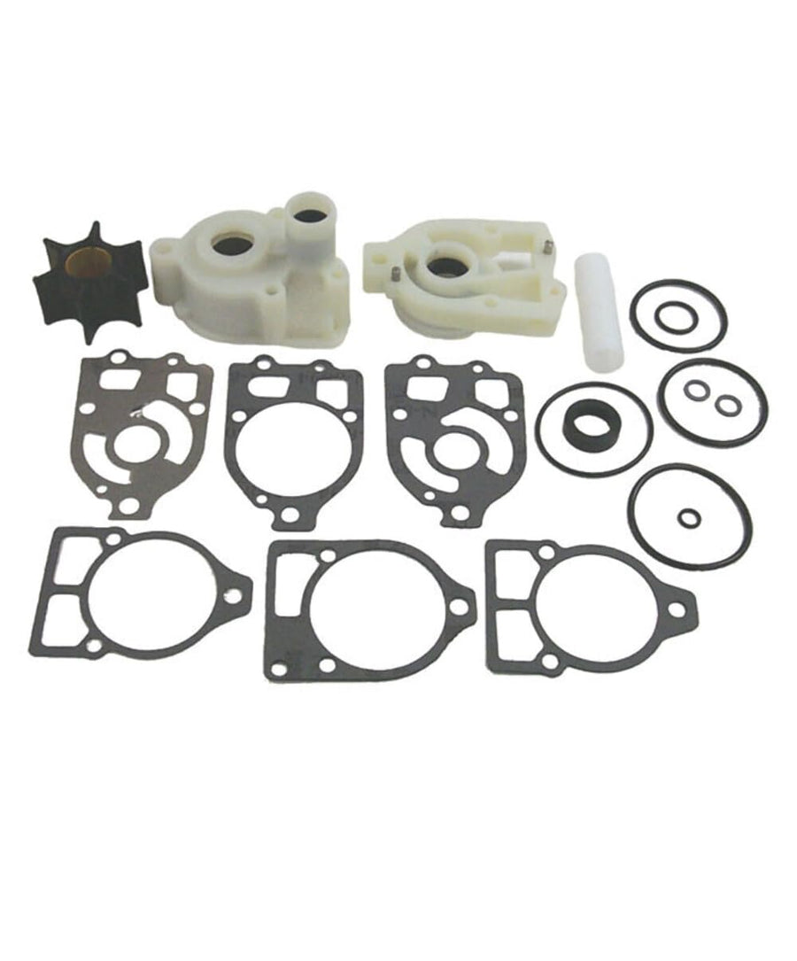 Marine Water Pump Kit Sierra 18-3321 for Mercruiser Stern Drive