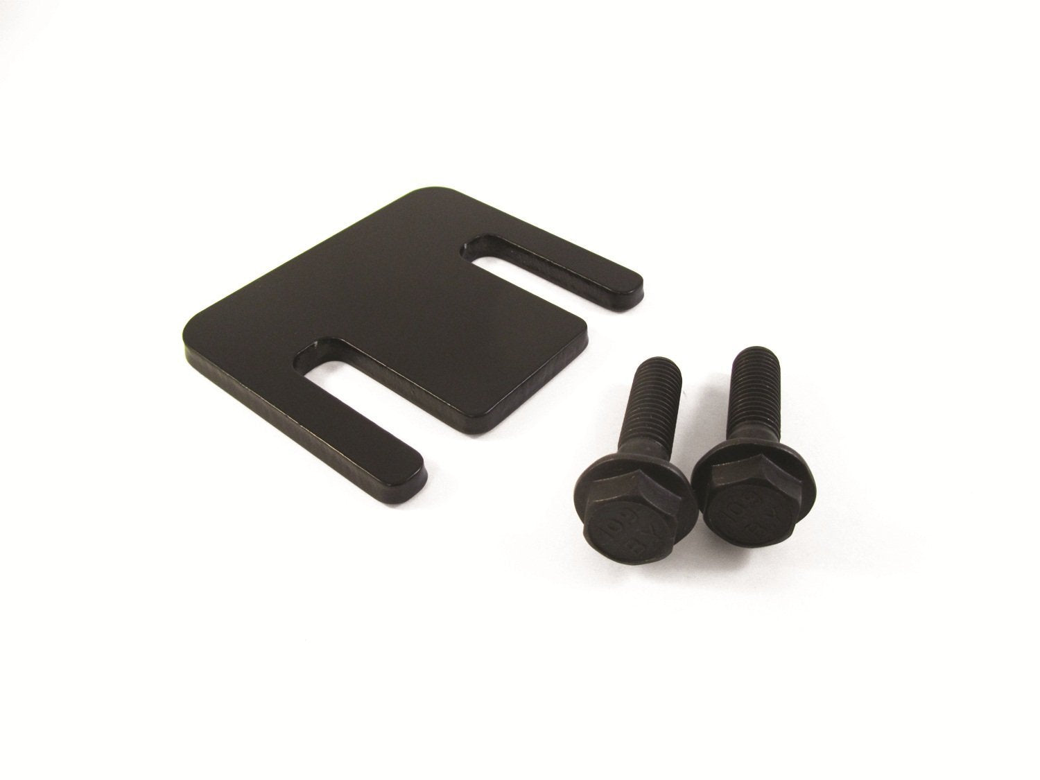 AMP Research RealTruck BedStep/BedStep2 Install Kit for Dually Models | 75610-01A | Fits 2007 - 2013 Chevrolet Silverado 1500 & GMC Sierra 1500 w/ Dually Upgrade Kit