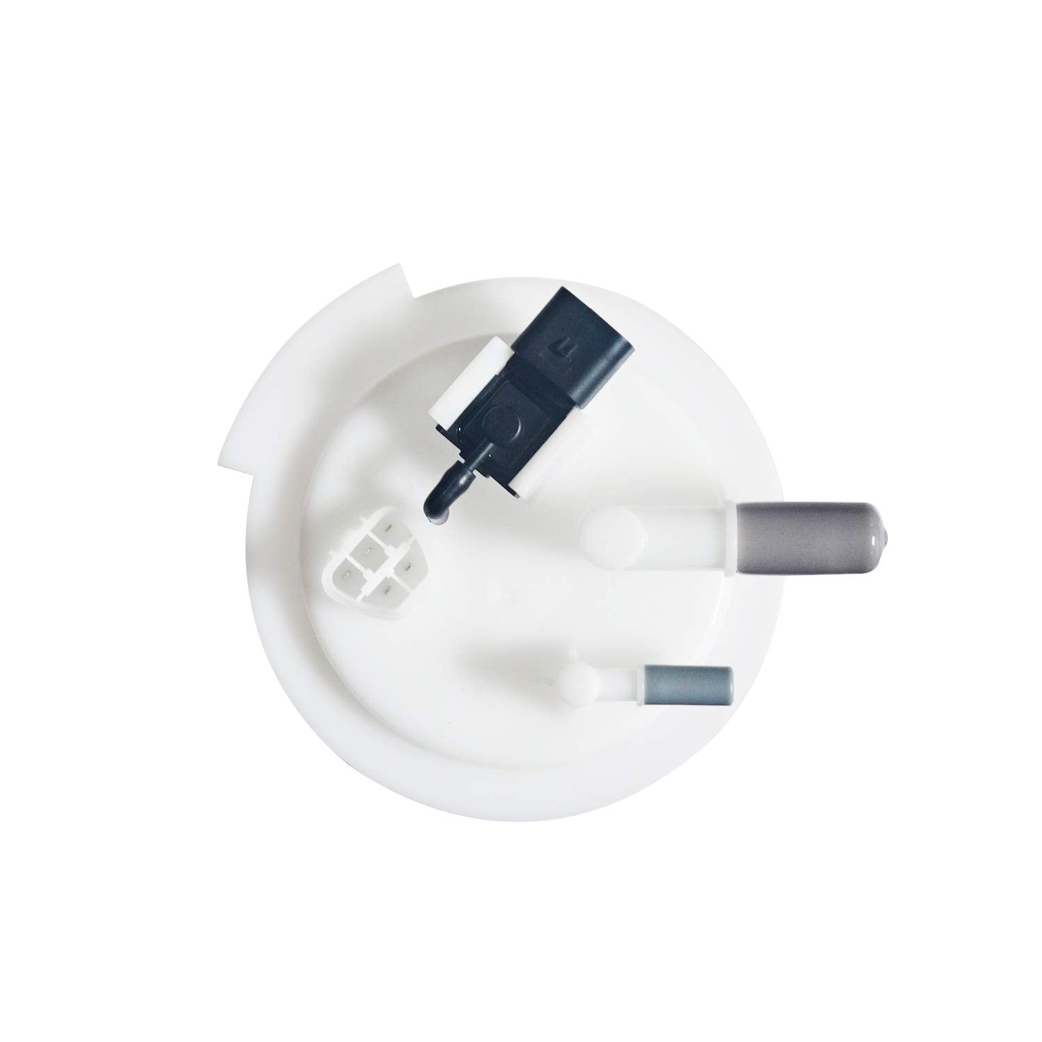 Fuel Pump Module Assembly TYC Compatible with 2011-2014 Hyundai Santa Fe