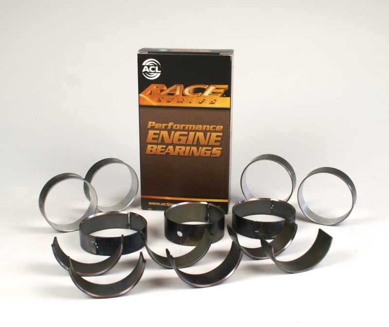 ACL Series 7M5532H-STD Main Bearings