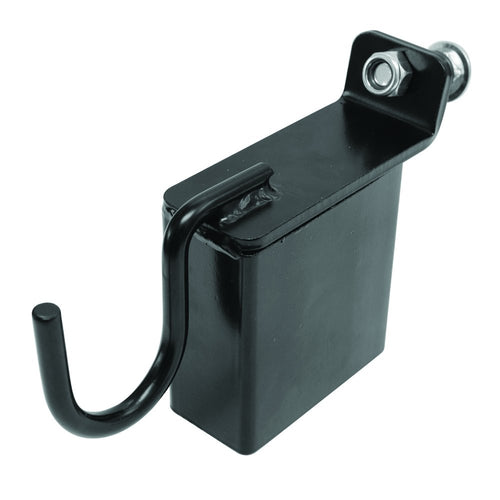 Universal Birchwood Casey 2-in-1 Heavy-Duty Steel Gong Target Hanger for Shooting, Multi