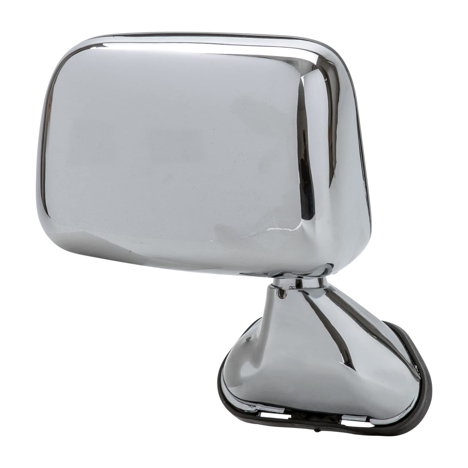Right-Side TYC 5260011 Door Mirror Compatible with 1989-1995 Toyota Pickup