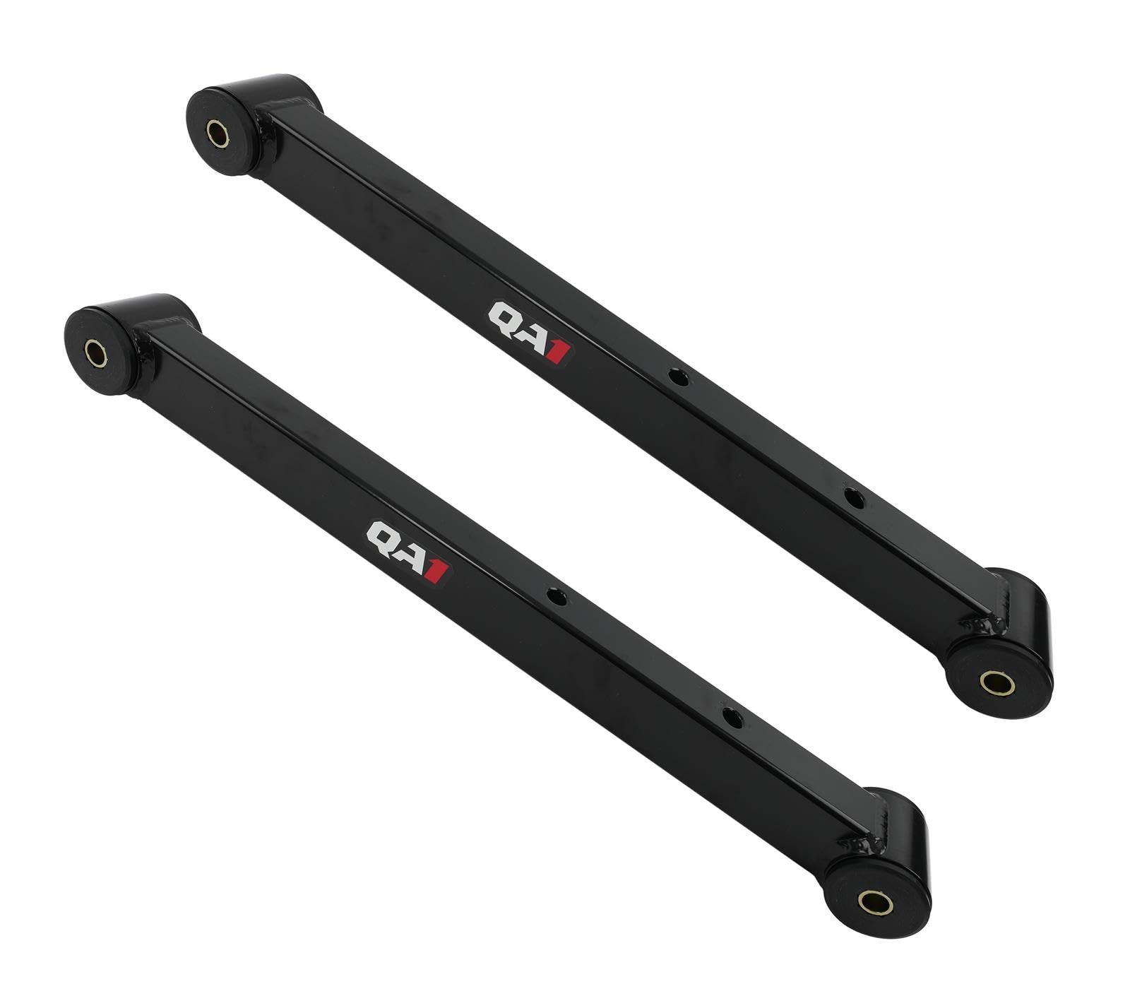 5209 QA1 Rectangular Lower Trailing Arms 1978-1996 GM B-Body 5/8 Extended