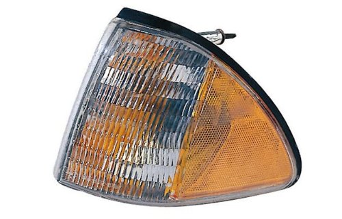 SIGNAL LIGHT UNIT FORD MUSTANG 87-93 LEFT