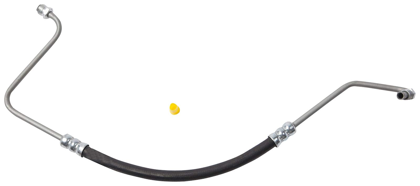 Power Steering Gates 353750 Hose Assembly Pressure Line