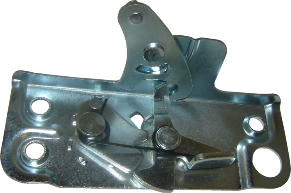 DAL59RH Brothers Trucks Door Latch Assembly - RH