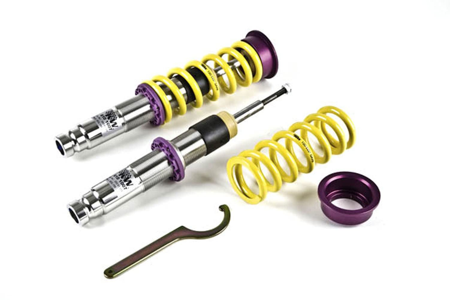 Coil-Over Kit Belltech 21013