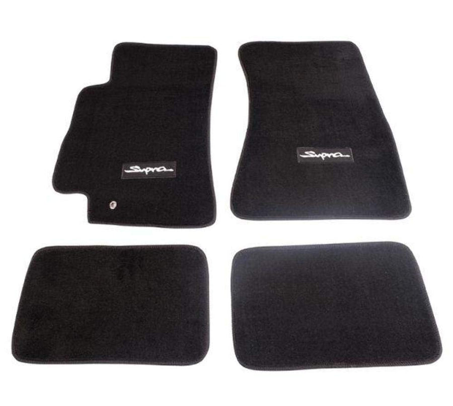 FMR-300 NRG Innovations Floor Mat