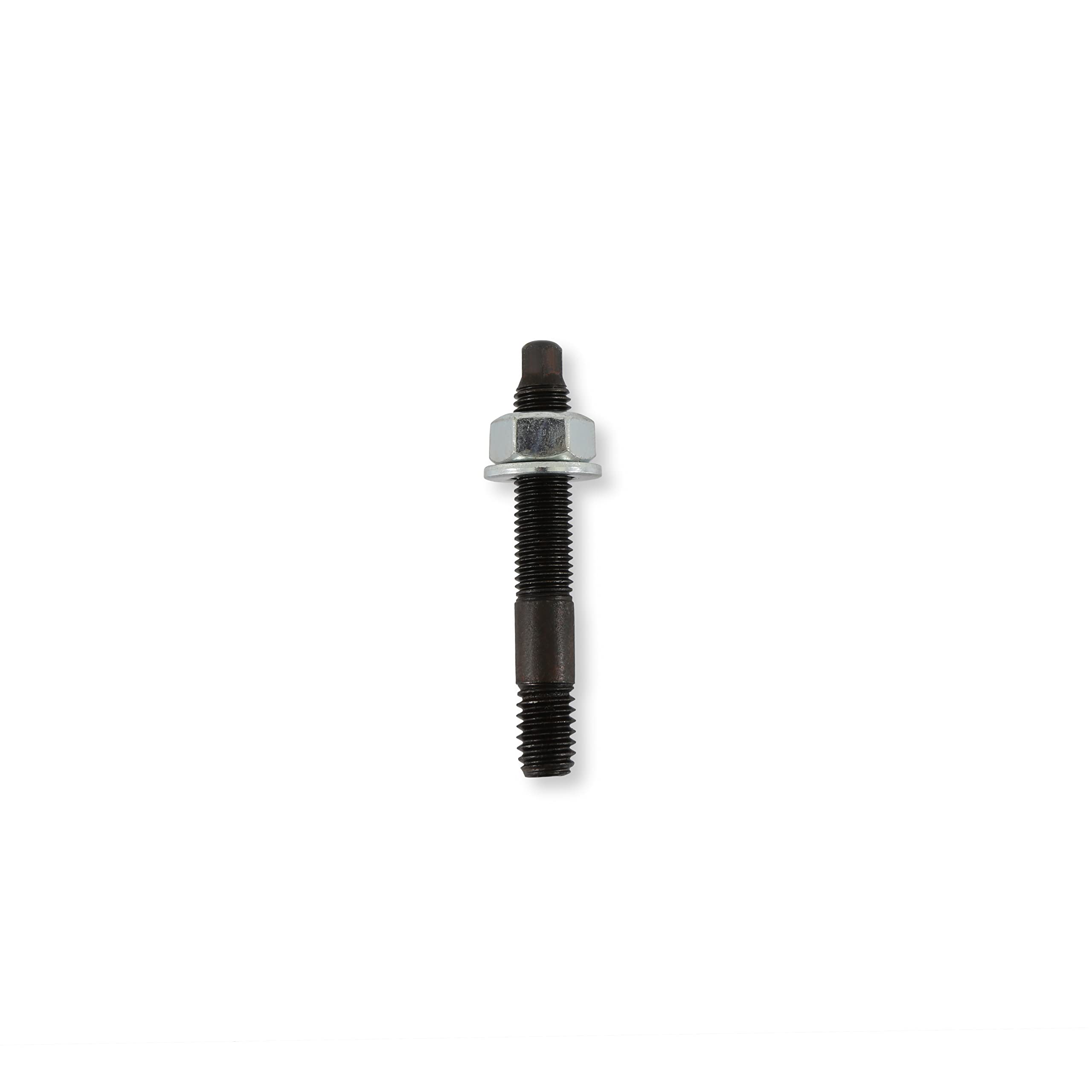 Carburetor Studs Mr. Gasket 6346G - Bullet Tip - 2 Inch Long