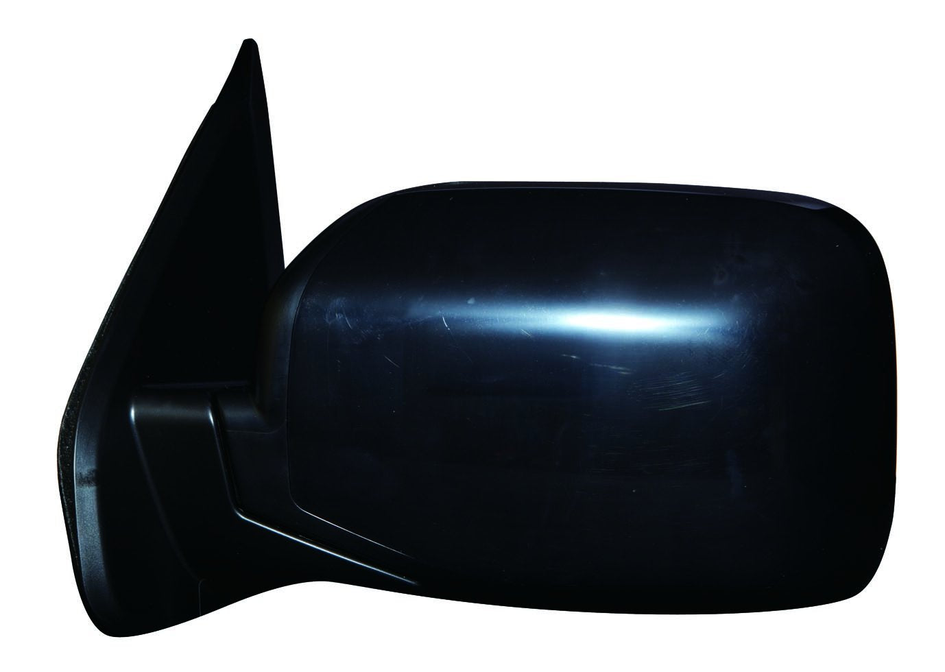 Replacement Driver Side Door Mirror Set DEPO 317-5420L3EB1