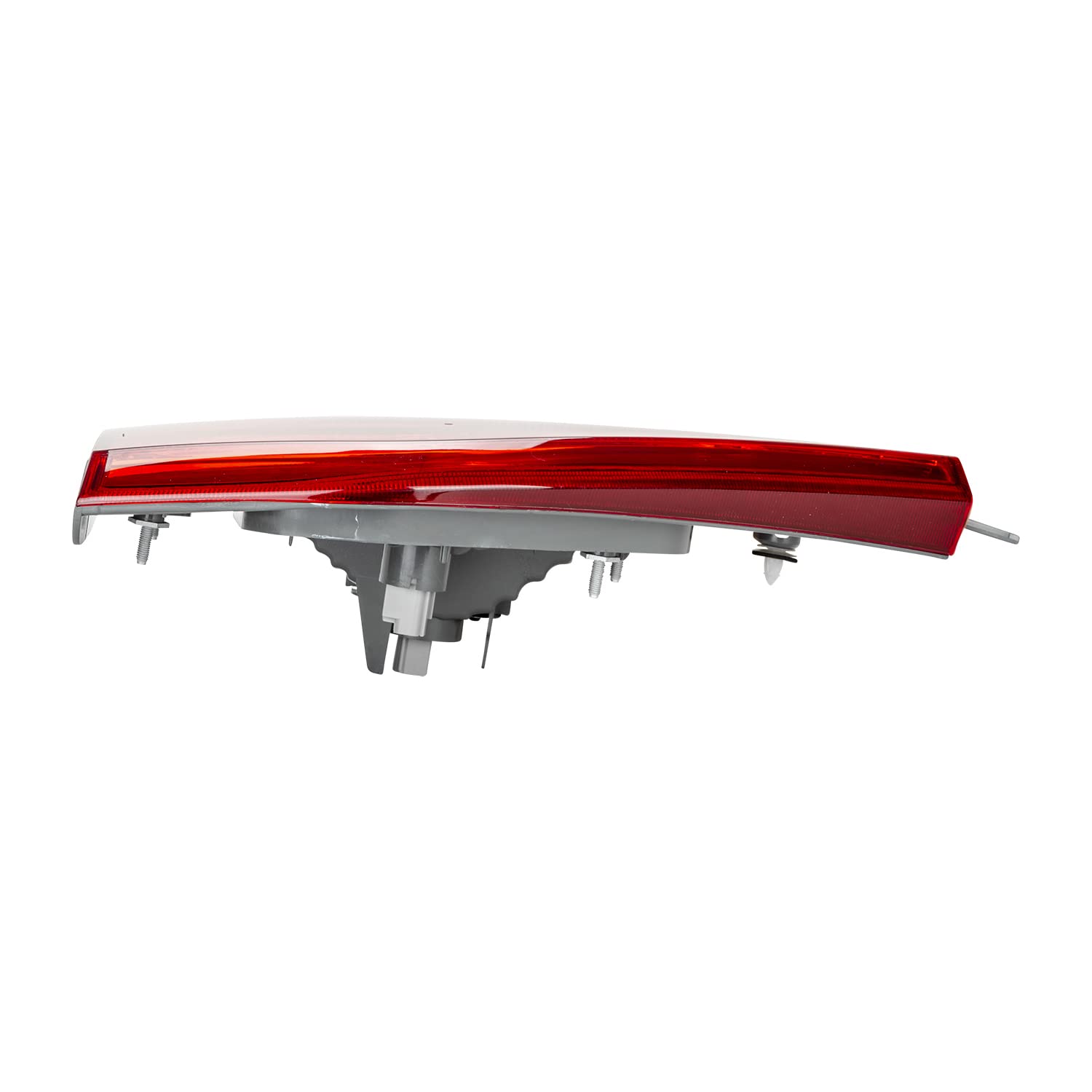 Left TYC Tail Light Assembly Compatible with 2011-2013 Honda Odyssey
