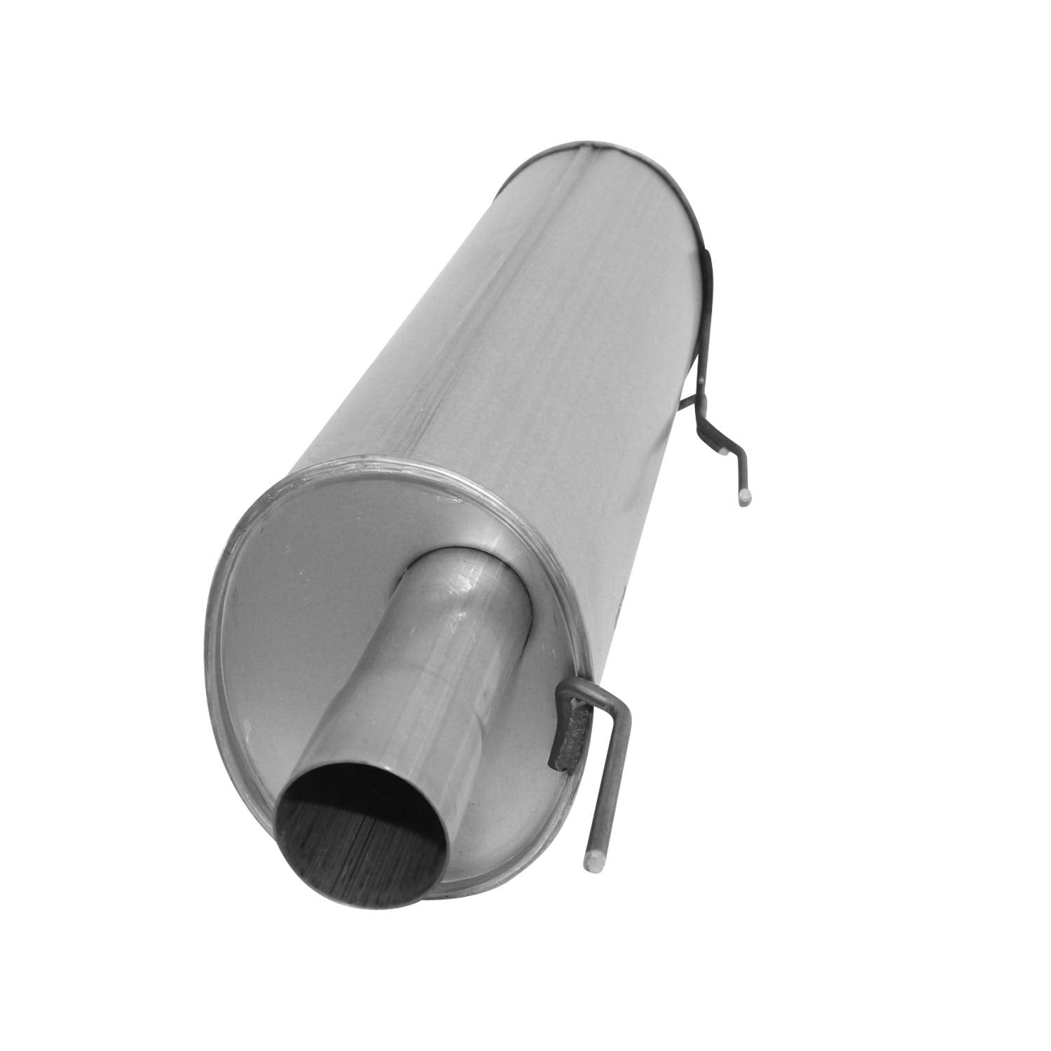 700442 AP Exhaust Products Muffler Exhaust