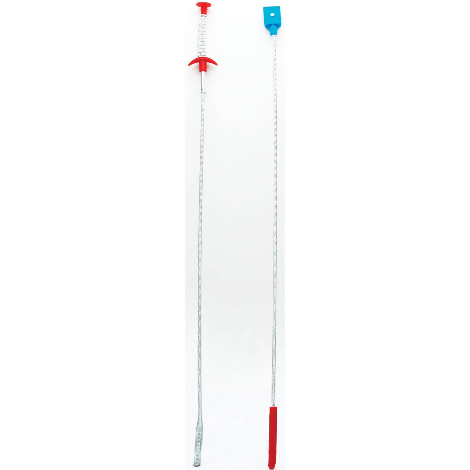 Versatile Performance Tool 1479 Retrieval Tool with Flexible Magnet and Retractable Claw, Ergonomic Plastic Grips for Comfortable Use