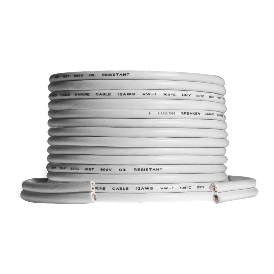 328' FUSION Climb Speaker Wire 16 AWG Roll - 010-12899-20