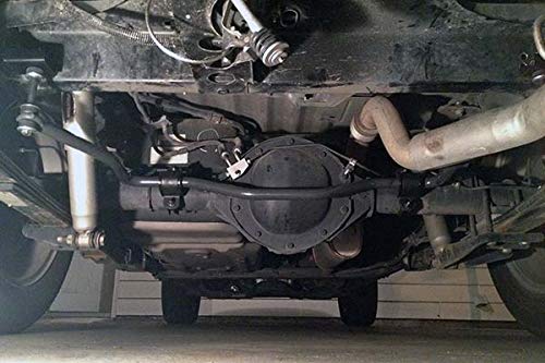 Rear Belltech 5555 Anti-Swaybar