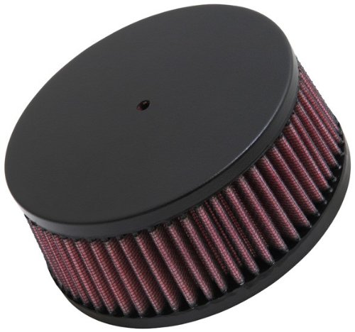Replacement K&N Air Filter HA-1100 Fits 81-84 Honda CR125R
