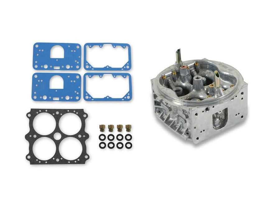 Holley HP Main Body 134-300S Retro Fit Kit