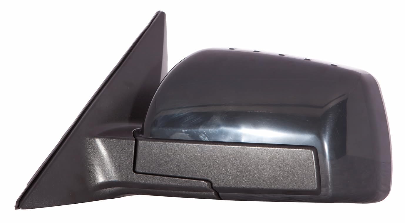Replacement Driver Side Door Mirror Set DEPO 323-5408L3EBH