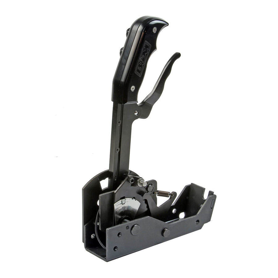 Magnum Grip Pro Stick Console, B&M Racing 81188, Automatic Shifter, Nag1 Swap