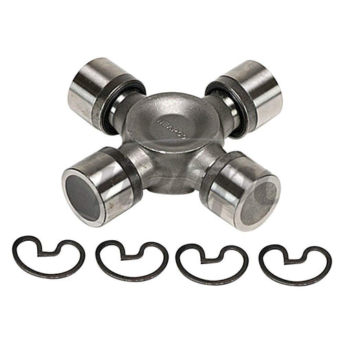 3-0155G Neapco Universal Joint 1550 Series, Non Greasable, 1.375 in. Caps, Automotive/Ag./Ind.