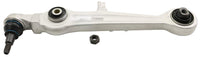 MOOG Suspension Control Arm RK80556 and Ball Joint Assembly front lower forward