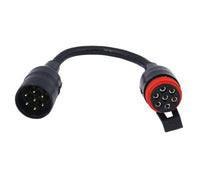 48In. Racepak Cable Interface