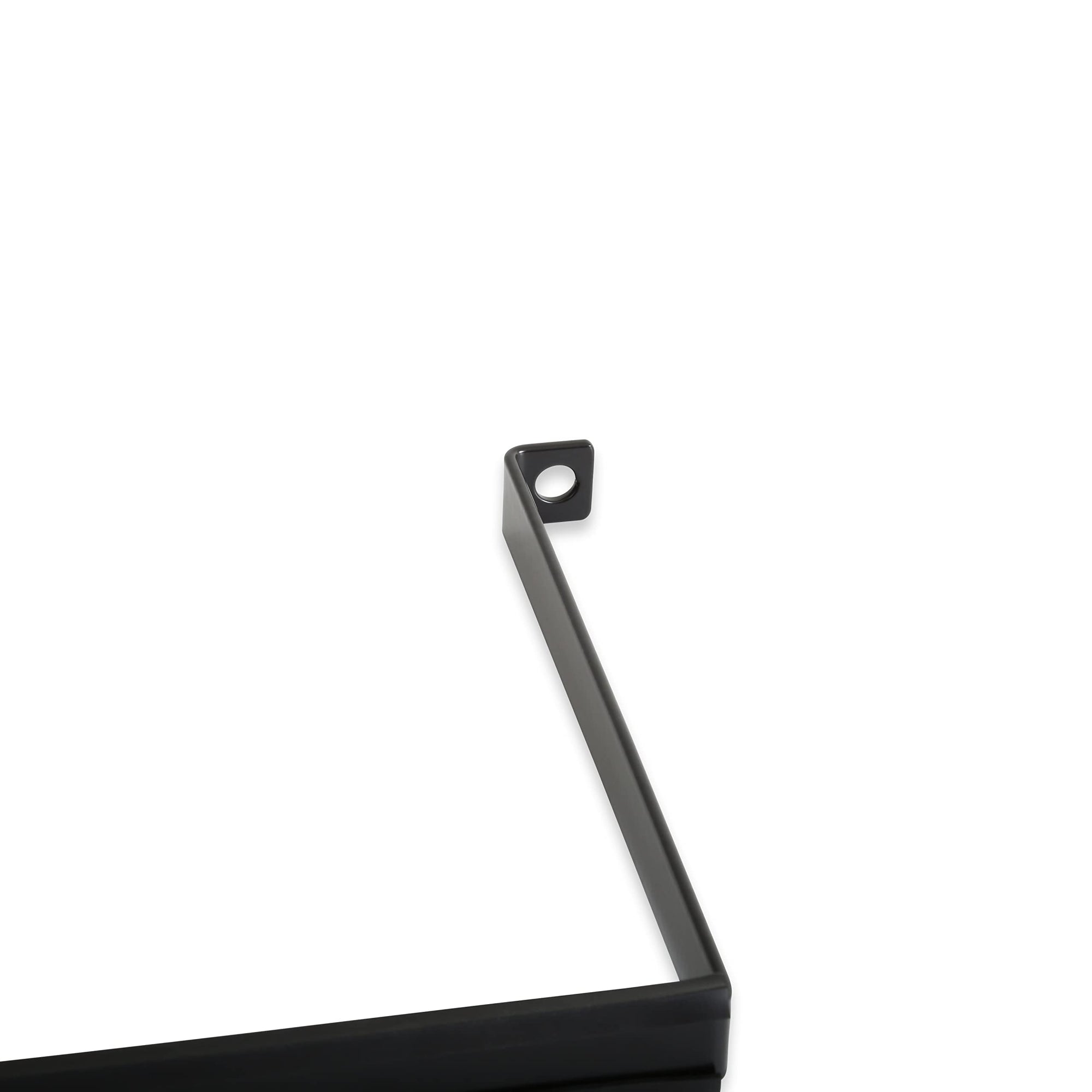 19-221 Holley Fuel Cell Mounting Straps 10 Gallon - Pair