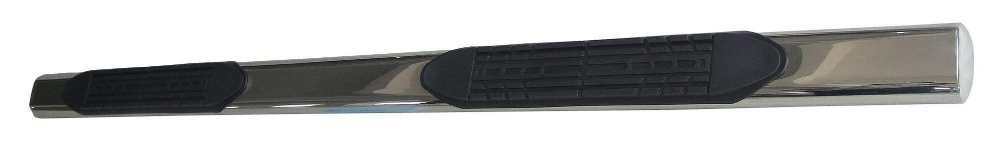 Stainless Steel TrailFX Oval Polished Nerf Bar A1528S