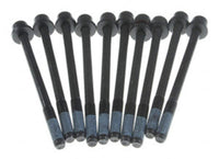 Engine Cylinder Head Bolt Set MAHLE Original, 1 Pack