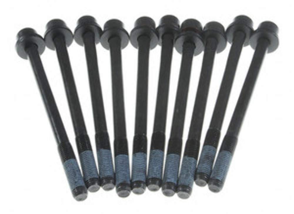 Engine Cylinder Head Bolt Set MAHLE Original, 1 Pack