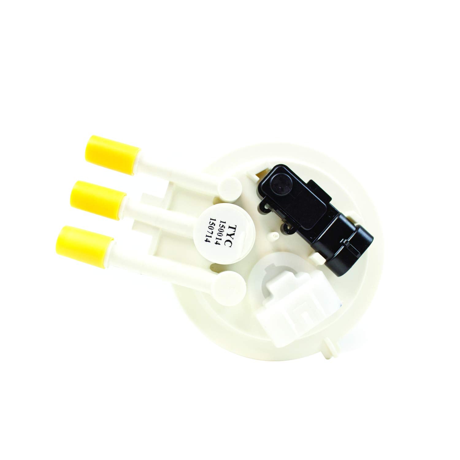 Fuel Pump Module Assembly TYC 150014-A Compatible with 1997-2002 Chevrolet Blazer C/K Suv 4.3L V6