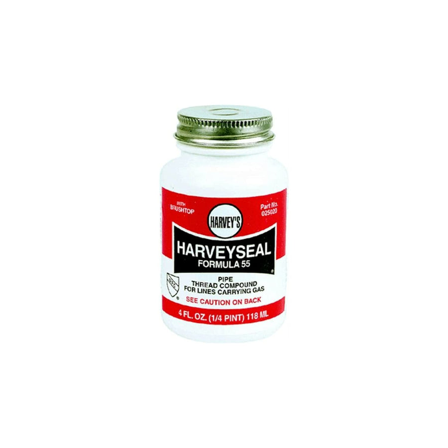 HarveySeal WM Harvey 025020 Yellow Sealant