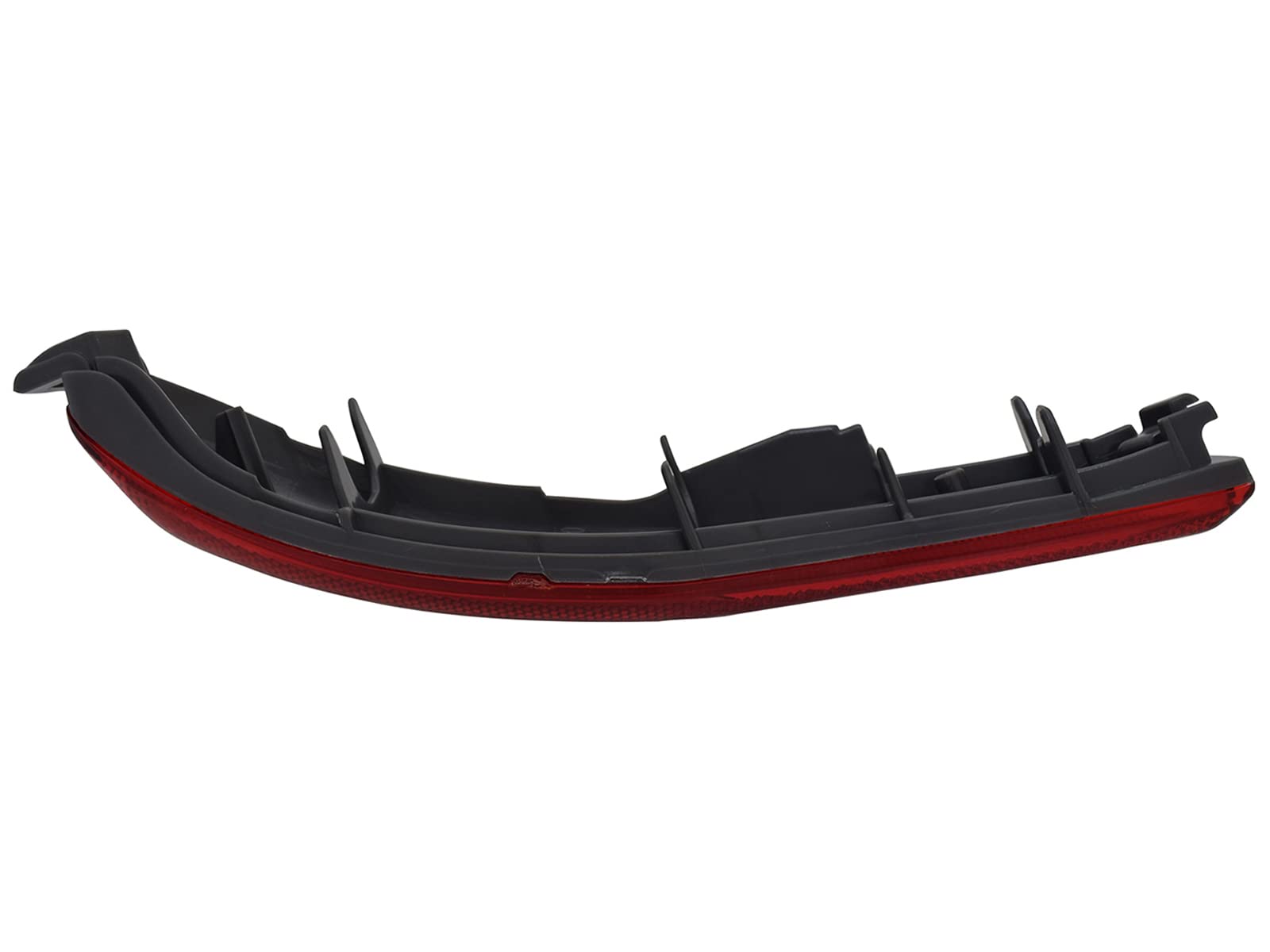 APA Replacement Auto Parts Avenue for Rear Bumper Reflector 2014 2015 2016 2017 2018 Cherokee Passenger Right Side 68105144AC CH1185109