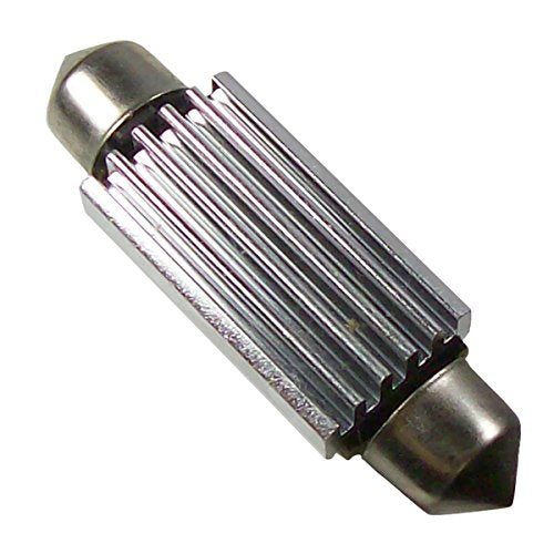 EVO Formance CIPA 93157 Blue T-10 LED Bulb