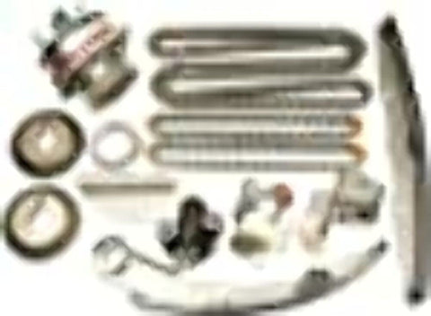 Timing Chain Kit Cloyes 9-0719SWP 2005-2019/Nissan, Suzuki/V6 4.0L