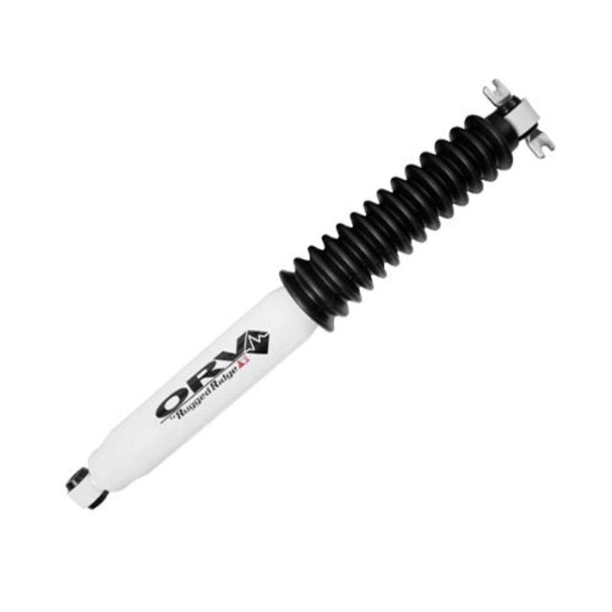 Suspension Shock Absorber | Rugged Ridge | 18465.02 | Fits 1976-1998 Jeep CJ, Wrangler YJ & Cherokee ZJ