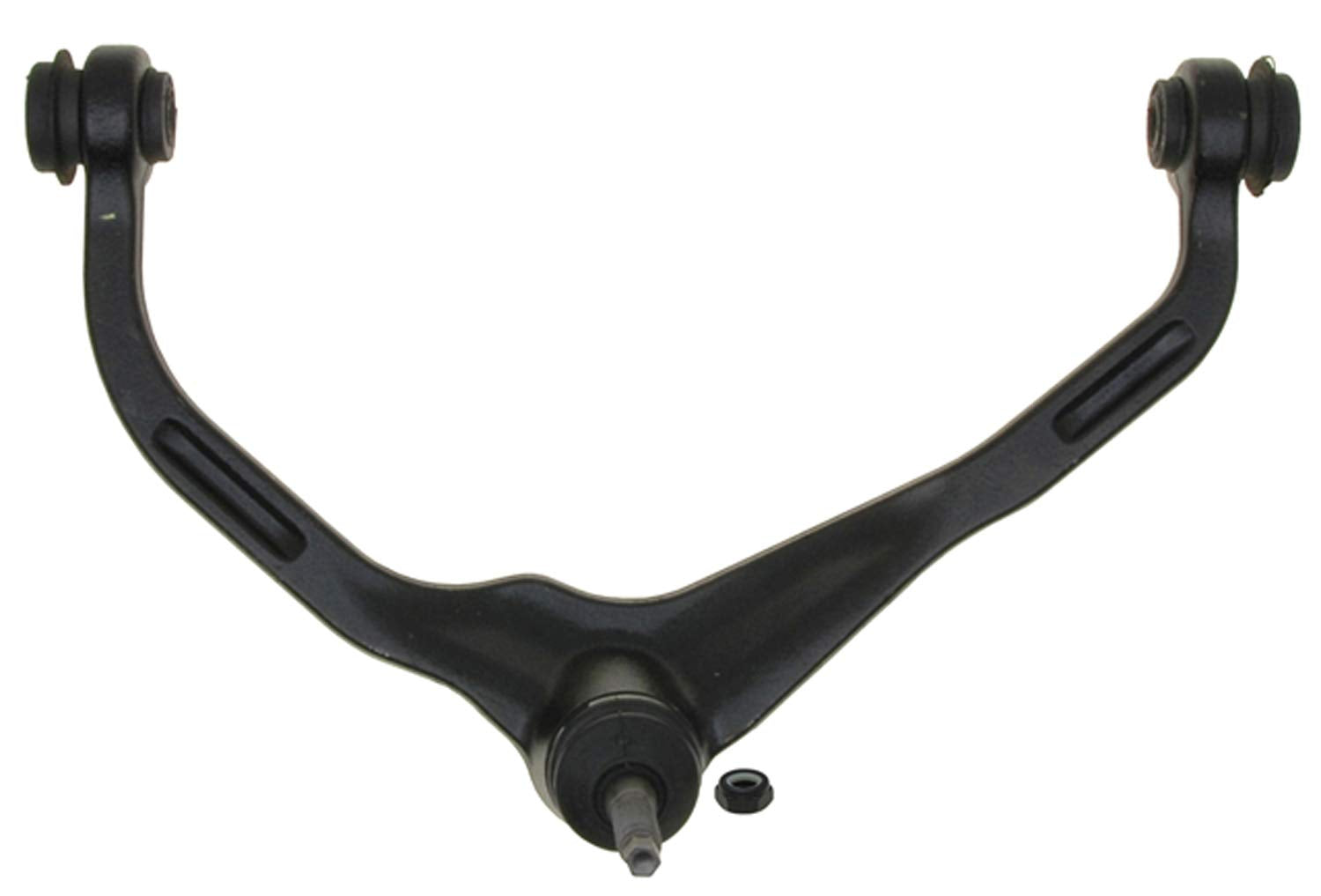 MOOG Suspension Control Arm and Ball Joint Assembly front right upper RK621565