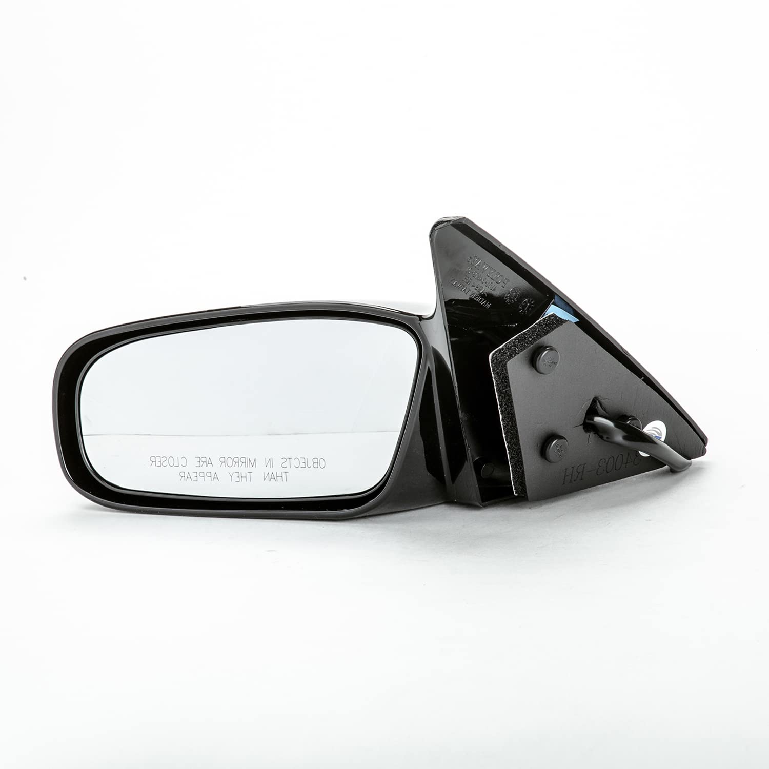 Mitsubishi Eclipse Driver Side Power Non-Heated Replacement Mirror TYC 6510032