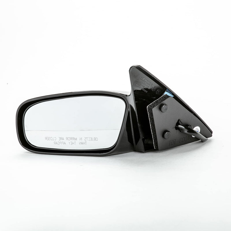 Mitsubishi Eclipse Driver Side Power Non-Heated Replacement Mirror TYC 6510032