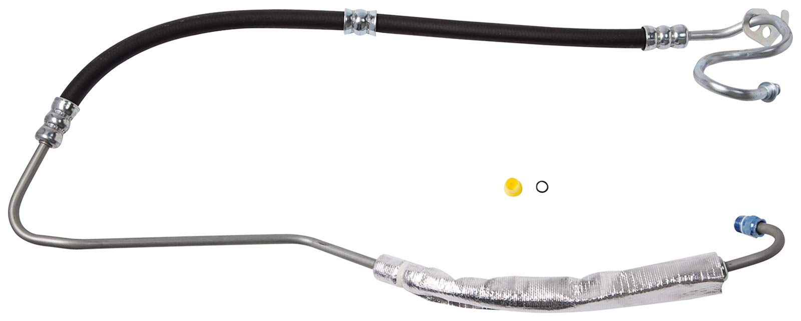 Power Steering Gates 365419 Hose Assembly Pressure Line