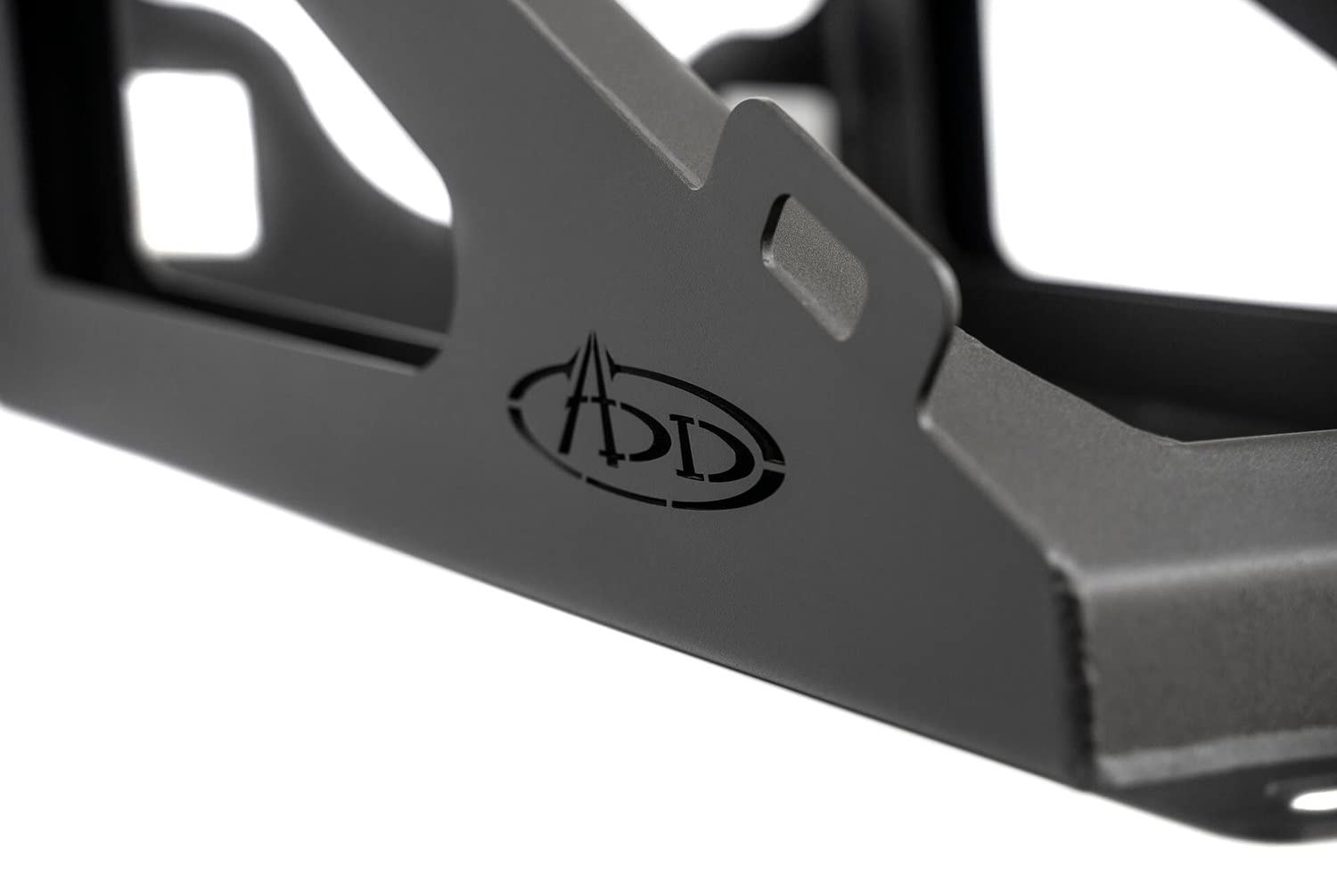 A.DESERT DES Addictive Desert Designs Universal Tire Carrier