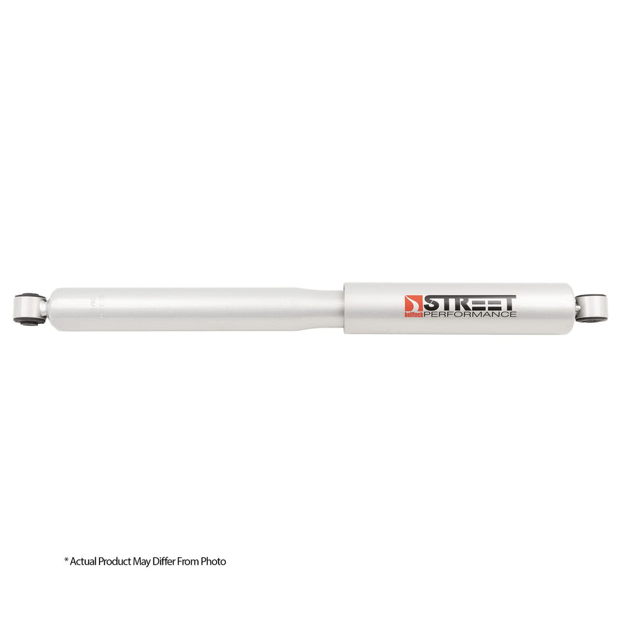 BELLTECH SP26013 - Belltech SP26013 LEVELING STRUT Compatible/Replacement Part for 2009-2018 Dodge RAM 1500 4wd (All cabs) 0 to 2in. Lift (2019 Classic Body)