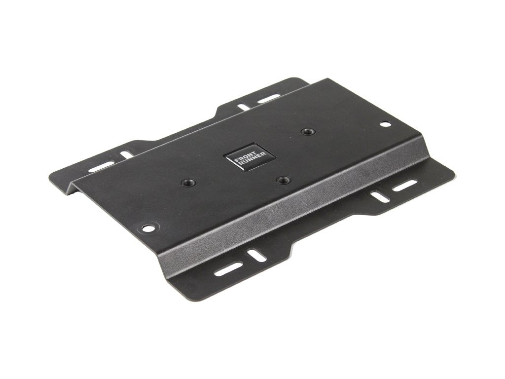 Recovery Device Front Runner Mounting Kit