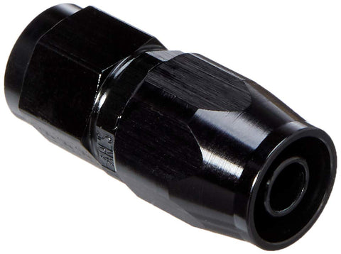 Ano-Tuff Earl's Swivel-Seal Straight Hose End AT800106