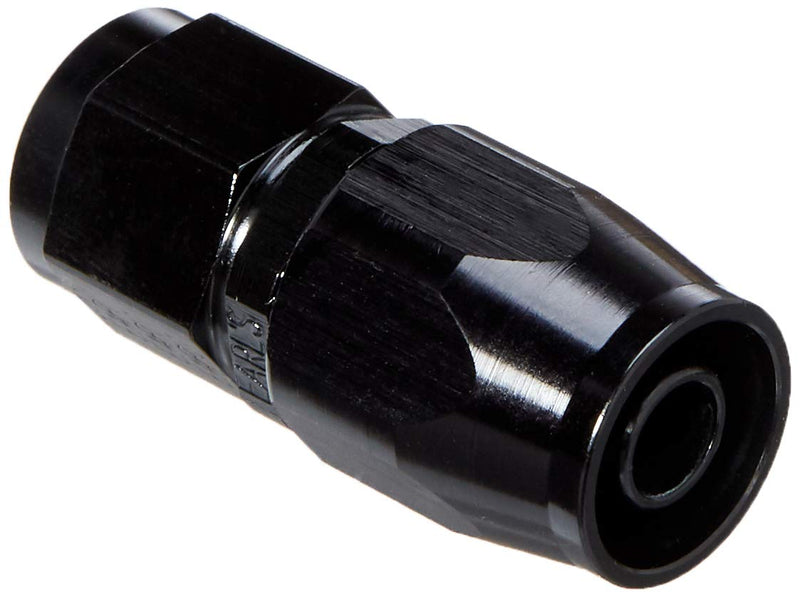 Ano-Tuff Earl's Swivel-Seal Straight Hose End AT800106