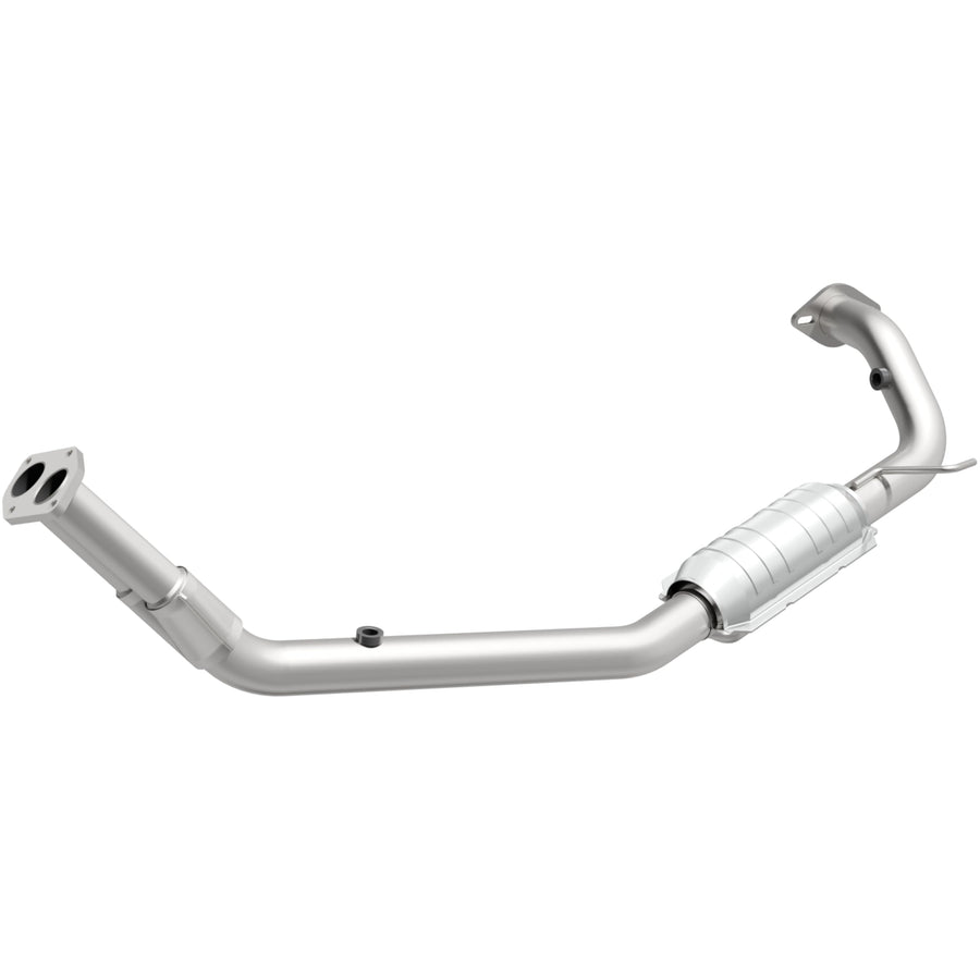 Catalytic Converter MagnaFlow 24040: HM Grade, Direct-Fit (Federal/EPA Compliant)
