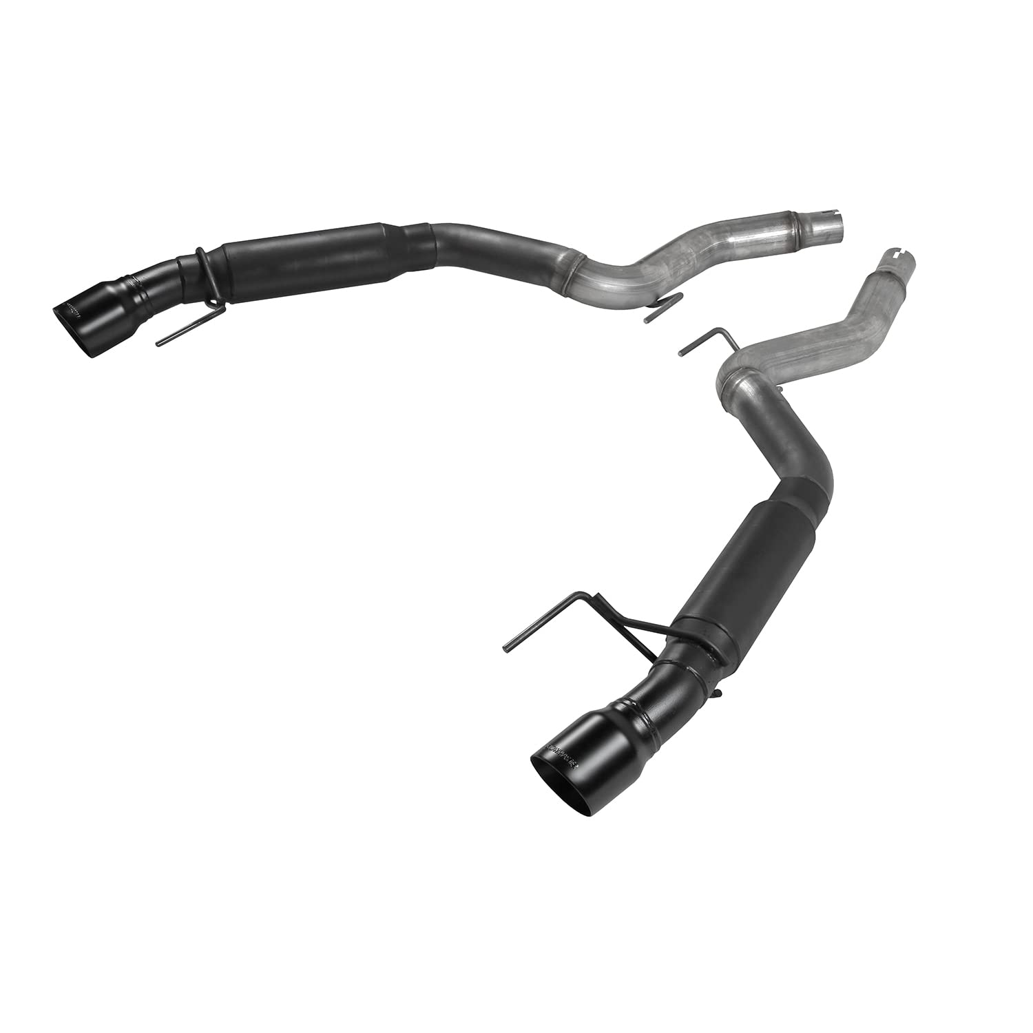 Outlaw Flowmaster 817823 Axle-back Exhaust System